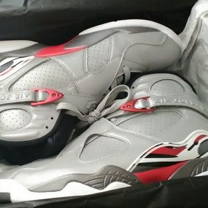 Retro Jordan 8